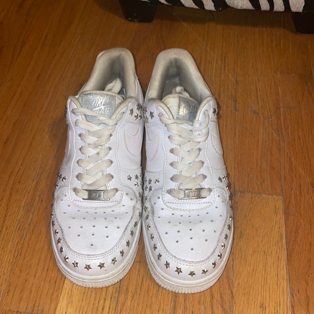 Air Force 1s